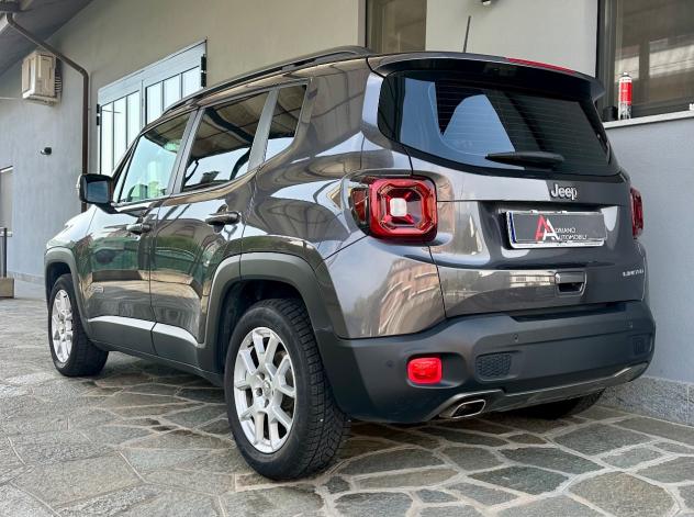 Jeep Renegade 1.6 mjt Limited 2wd 120cv - Foto 3