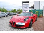 ALFA ROMEO 4C 1750 TBi cambio TCT FULL OPTIONAL rif. 24072799