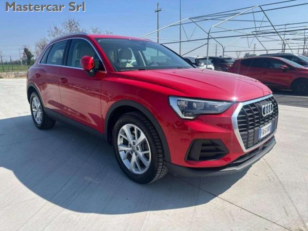 AUDI Q3 Q3 40 2.0 tfsi Business quattro PELLE -FW618RB rif. 23953095 - Foto 8