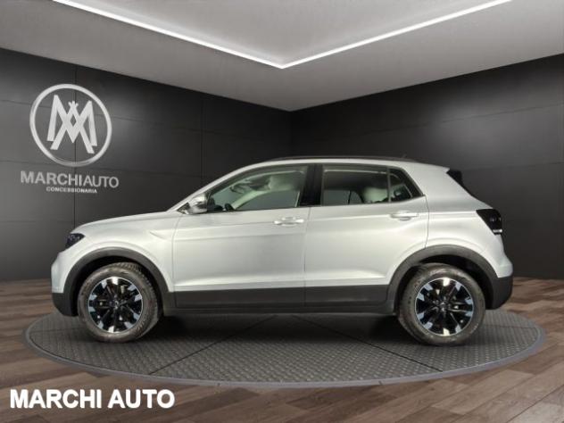 VOLKSWAGEN T-Cross 1.0 TSI 110 CV Advanced rif. 23742435 - Foto 8