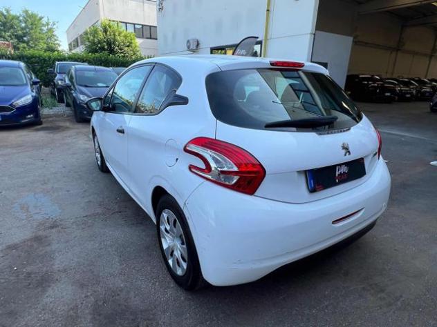 PEUGEOT 208 1° serie 1.2 VTi 82 CV 3 porte Allure rif. 23836929 - Foto 7