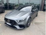 MERCEDES-BENZ A 45 S AMG A 45S AMG 4Matic+ rif. 23528580
