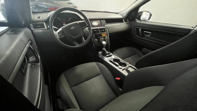 LAND ROVER Discovery Sport 2.0 eD4 150 CV 2WD rif. 24101847 - Foto 7