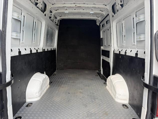 Volkswagen Crafter 30 2.0 TDI PM-TM Furgone - Foto 8