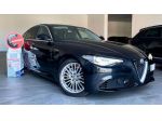 ALFA ROMEO GIULIA 2.2 SUPER AT8 190CV - FULL LED, PELLE, SEDILI RISCALDATI