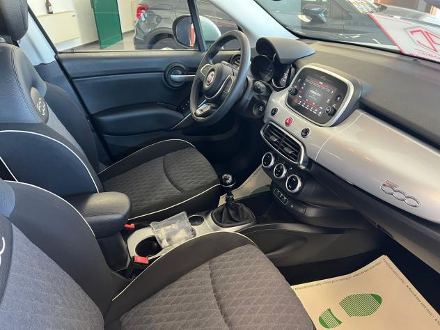 Fiat 500X 1.0 T3 120 CV City Cross - Foto 10