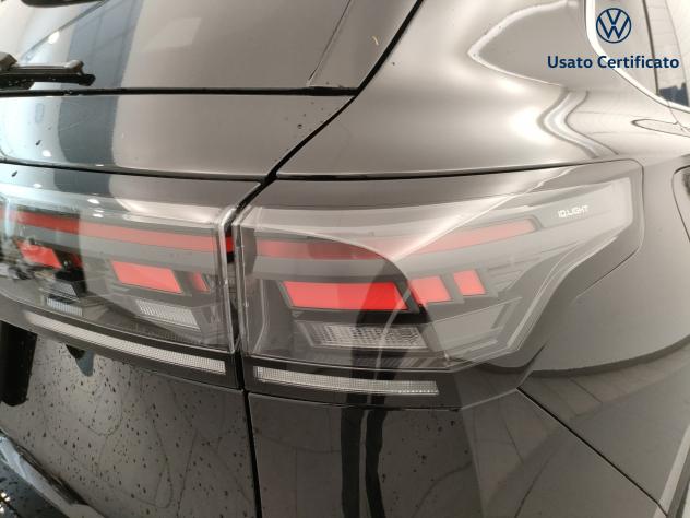 Volkswagen Tiguan Tiguan 1.5 etsi Elegance 150cv dsg - Foto 8