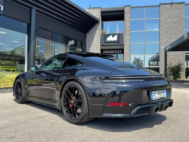 Porsche 911 Coupe Porsche (992.2) Carrera 4S GTS - Foto 3