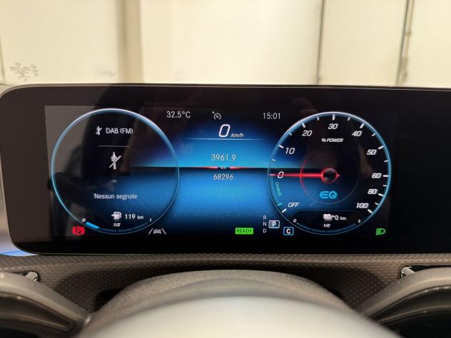 Mercedes-Benz Classe A A 250 e PHEV Eq-Power Sport Auto - Foto 5