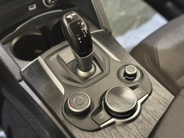 Alfa Romeo Stelvio 2.2 Turbo Diesel 160CV AT8 RWD Business - Foto 8