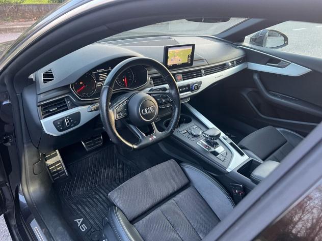 Audi A5 SPB 2.0 TDI 190 CV quattro Sport S LINE - Foto 10