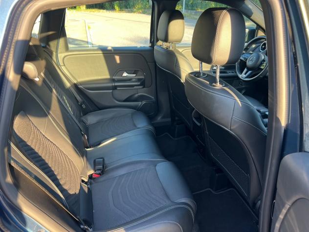 Mercedes-benz B 180 2.0 d Automatic Business Extra - Foto 8