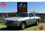 ALFA ROMEO GT 1750 Veloce Quadrifoglio ORO rif. 23596691