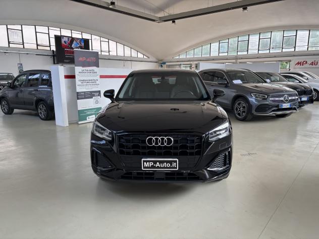 Audi Q2 1.5 35 TFSI S TRONIC - Foto 3
