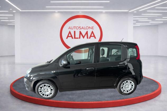 FIAT Pandina 1.0 FireFly 70cv S&S Hybrid Pop - Foto 6