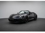 PORSCHE 992 911 Carrera 4 GTS Cabriolet +LIFT rif. 24034223