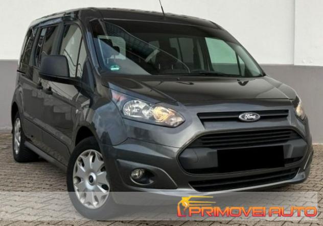 FORD Transit Connect 1.5 TDCi 120CV Trend rif. 20777172 - Foto 7