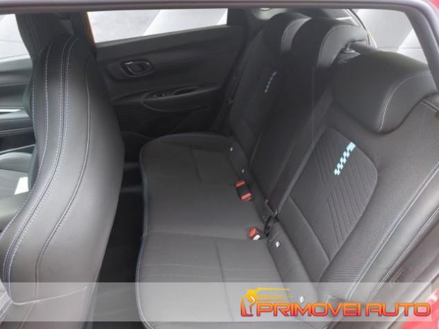 HYUNDAI i20 N 1.6 T-GDI MT N-Performance 204CV rif. 21328423 - Foto 2