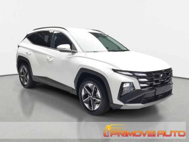 HYUNDAI Tucson 1.6 T-GDI GPL rif. 21401910 - Foto 5