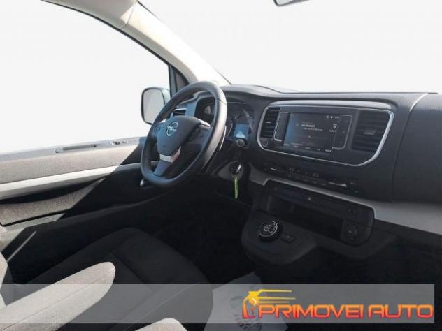 OPEL Zafira Life 2.0 Diesel 180CV aut. Start&Stop Edition M rif. 19820981 - Foto 3
