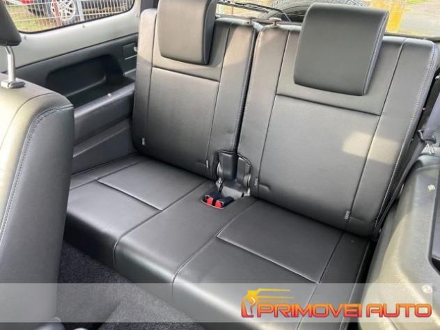 SUZUKI Jimny 1.3 4WD Style Ranger rif. 20227458 - Foto 3
