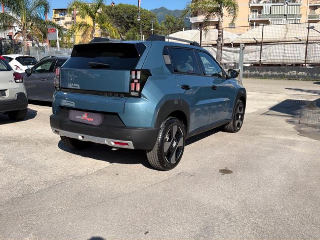 FIAT Grande Panda Hybrid Hybrid La Prima - Foto 6