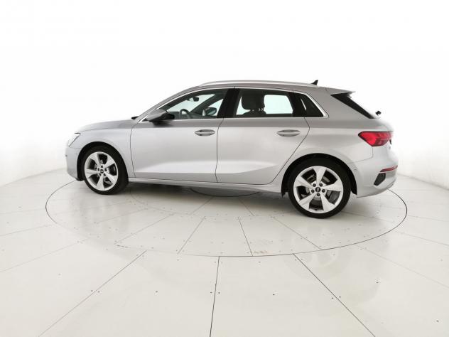 Audi A3 Sportback 30 1.5 g-tron Business s-tronic - Foto 2