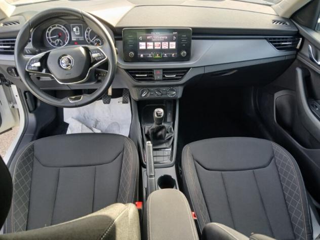 SKODA Kamiq Kamiq 1.0 TSI 110 CV Ambition - Foto 5