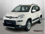FIAT Panda 1.3 mjt 16v 4x4 75cv