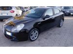 Alfa Romeo Giulietta 1.6 JTDm-2 105 CV Exclusive