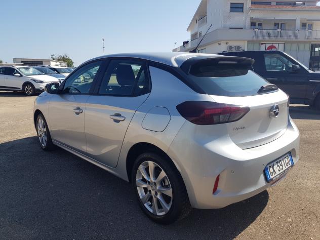 Opel Corsa 1.5 D 100 CV Edition - Foto 6