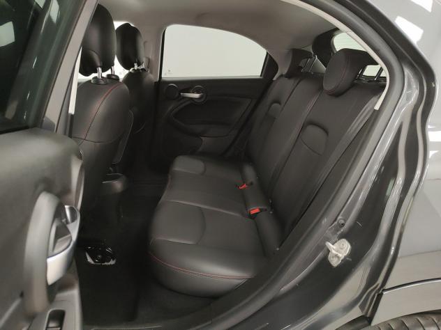 FIAT 500X 1.0 T3 120 CV Sport CarPlay/Android Fari LED 18” - Foto 6