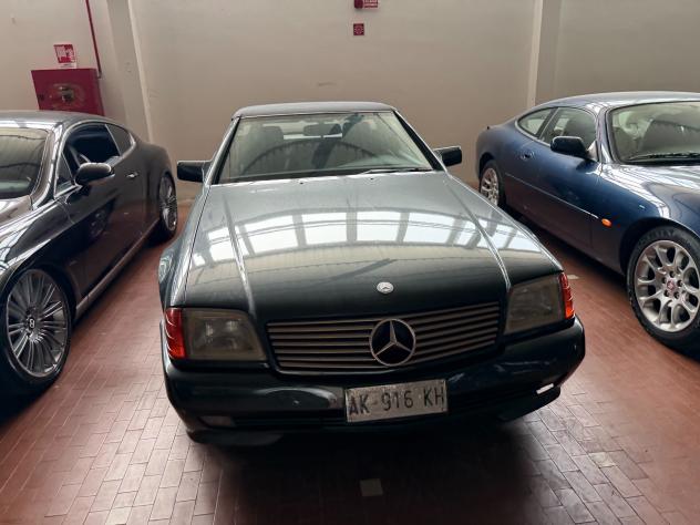 Mercedes-benz SL 500 SL-32 cat - Foto 2