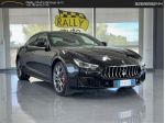 Maserati Ghibli 3.0 V6 Nerissimo Edition #7059