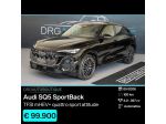 Audi Q5 SQ5 SPB TFSI mHEV+ quattro sport attitude