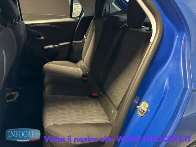 OPEL Corsa 1.2 75 CV Edition - Neopatentati - PROMO rif. 23760701 - Foto 7