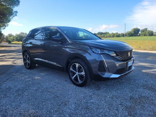 Peugeot 3008 BlueHDi 130 S&S EAT8 Allure Pack - Foto 6