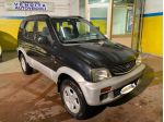 Daihatsu Terios 1.3i Benz/GPL