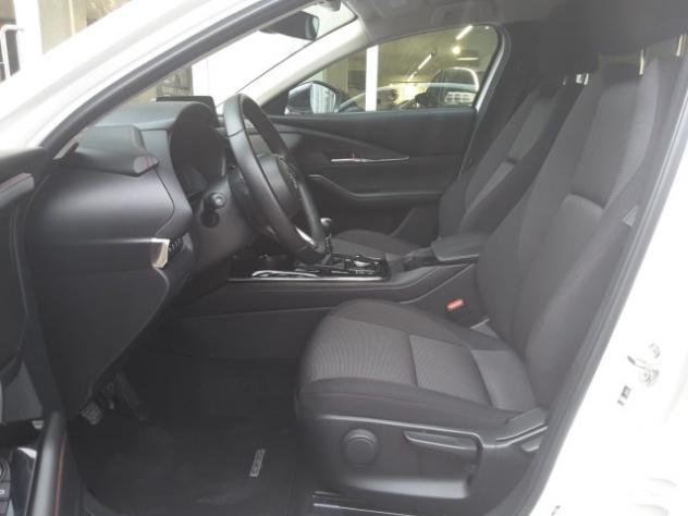 MAZDA CX-30 2.5 e-Skyactiv-G 140cv M Hybrid Homura rif. 24182656 - Foto 6