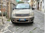 Vendo Fiat Panda