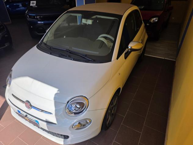 Fiat 500 C 1.0 Hybrid Star - Foto 6