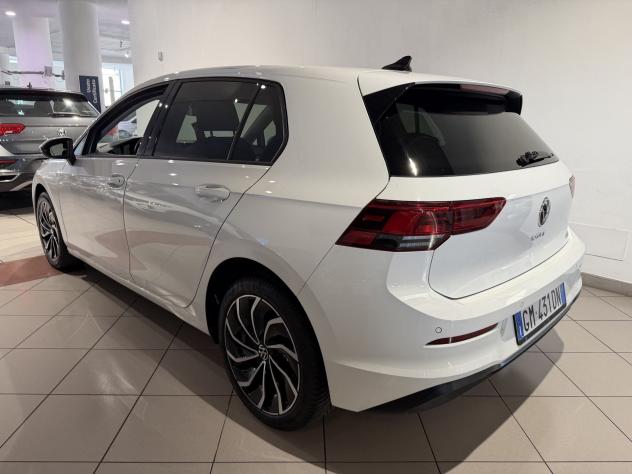 Volkswagen Golf 1.0 eTSI 81kW EVO Life DSG - Foto 3