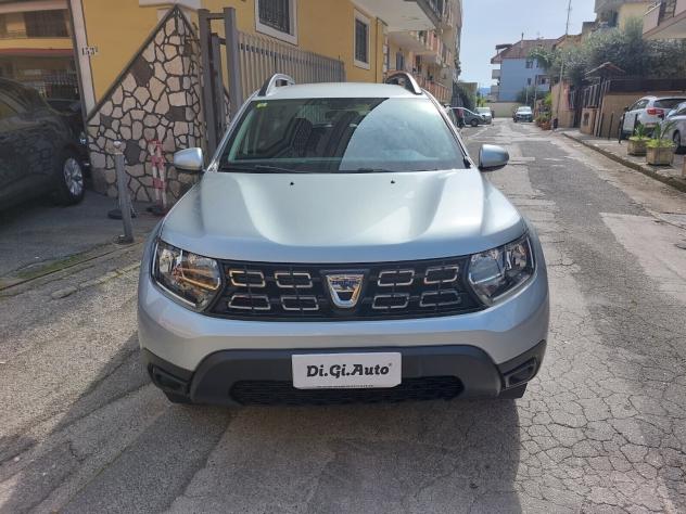 Dacia Duster 1.0 TCe 100 CV ECO-G 4x2 Comfort - Foto 2