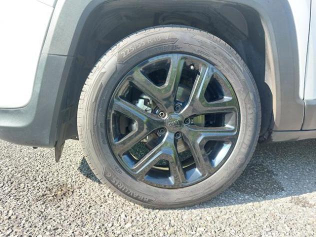 JEEP Renegade 1.0 T3 Night Eagle PREZZO REALE! rif. 23930902 - Foto 6