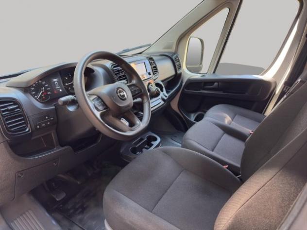 OPEL Movano 2.2 diesel 140 CV L3H2 prezzo Iva inclusa rif. 23992676 - Foto 10