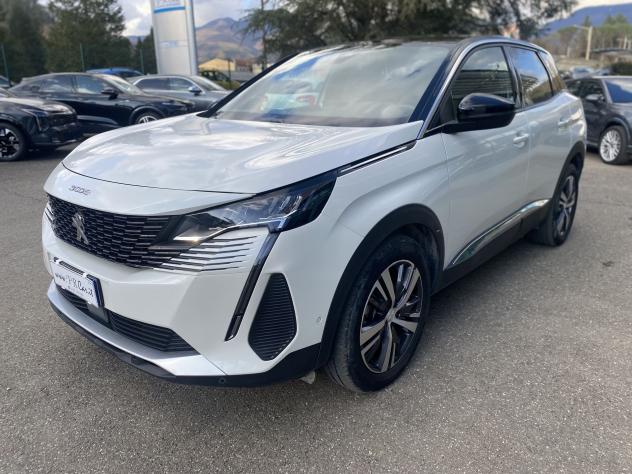 Peugeot 3008 BlueHDi 130 S&S EAT8 Allure Pack - Foto 3