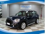 MINI Cooper D Countryman 2.0 150 CV AUT EU6B