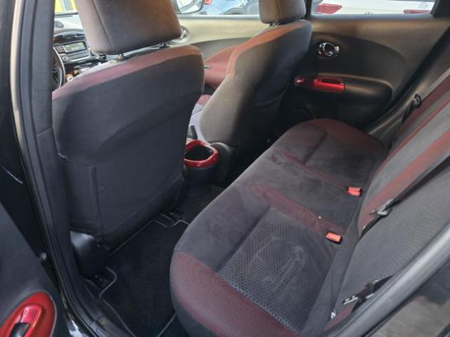 NISSAN Juke 1.5 dCi Start&Stop Acenta rif. 23265665 - Foto 7