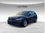 Volkswagen Tiguan II 2021 2.0 tdi Life 150cv dsg