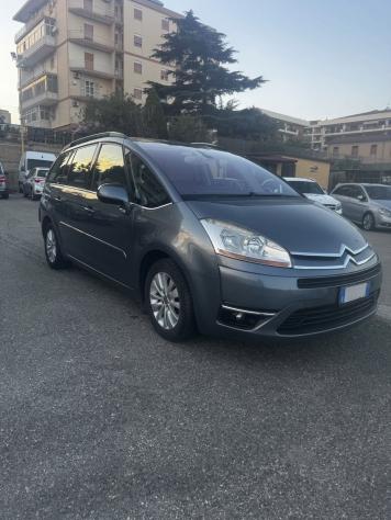 Citroën C4 C4 Grand Picasso 1.6 hdi 16v Perfect 110cv fap - Foto 2